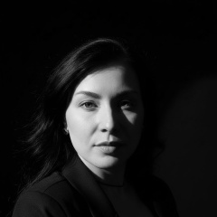Анна Онегина