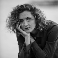 Elena Guseva, 04.08.1988, Москва