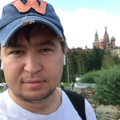 Рифат Димухаметов, 25.01, Чебоксары