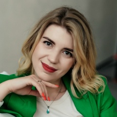 Ксения Кривенко, 17.11