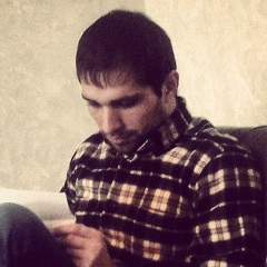 Хаджимурад Великолепный, 25.07, Махачкала