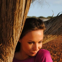 Ольга Багинская