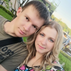 Марина Симонова, 13.11.1991, Ростов-на-Дону