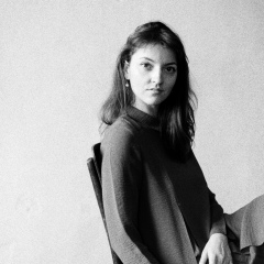 Екатерина Чижова, 06.03.1989, Санкт-Петербург