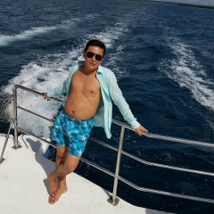 Омирбек Насыров, 09.09.1986, Астана