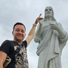 Кирилл Ершов, Санкт-Петербург