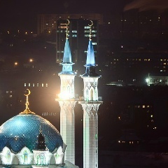 Исмоил Мамедов, 03.10.1989, Уфа