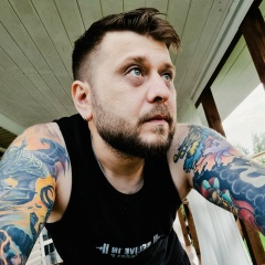 Илья Грачёв, 03.08.1988, Москва