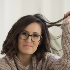 Мария Бенедиктова, 02.04.1987, Москва