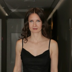 Ольга Сухорослова, 08.06, Пермь