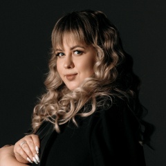 Анастасия Ертышенко-Фотограф, 23.08.1992, Оренбург