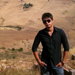 Ахмед Лаалем, 02.03.1993, Баку