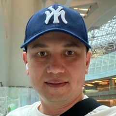 Муза Мирзаев, 27.09