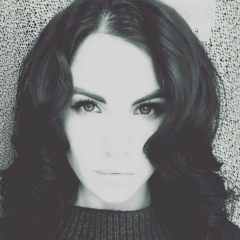 Екатерина Абрамова, Москва