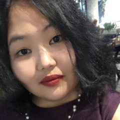 Altynai Umarova, 15.01, Петропавловск