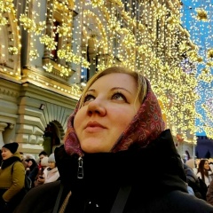 Ирина Позднякова, 05.01