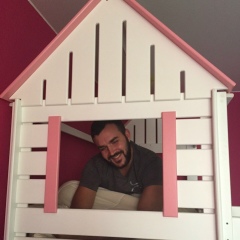 Валерий Онищук, 23.12, Санкт-Петербург