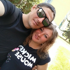 Julia Ponomarenko, 11.10.1989