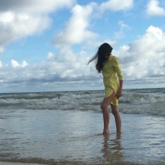 Маша Жукова, 13.06.1988, Москва