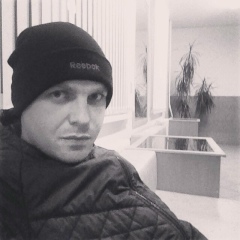 Сергей Калугин, 27.02.1987, Уфа