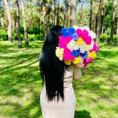 Юлия Талдыкина