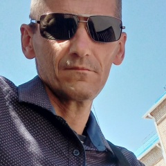 Женёк Егоров, 19.11.1977, Михайловка