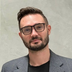 Борис Шнайдер, 22.09, Дедовск