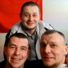 Андрей Коровкин, 16.06, Санкт-Петербург