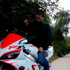 Андрей Чемпалов, 18.08.1989, Миасс