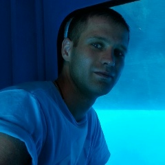 Артём Александрович, 19.11, Киров