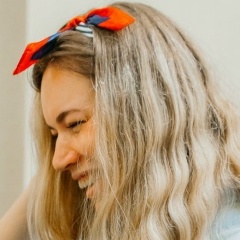 Ленуся Филимонова, 28.05, Москва