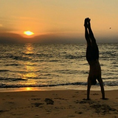 Валентин Фарошкин