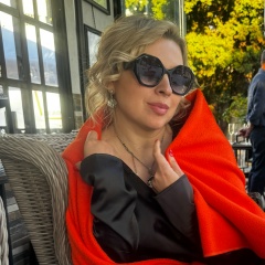 Алёна А, Сочи