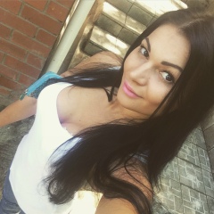 Наталья Волчина, 06.01, Нижний Новгород