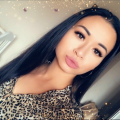 Мария Винер, 08.01.1991, Алматы