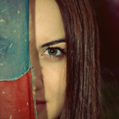 Ира Хашхожева-Мусукова, Нальчик