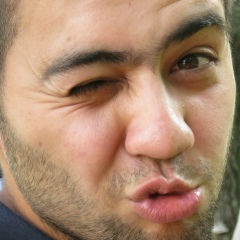 Hamit Madrimov, 21.02, Полтава