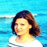 Angela Turcan, 06.08.1992, Чимишлия