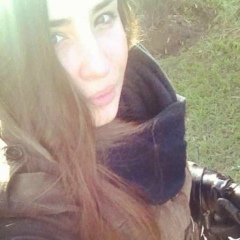 Anna Vavilova, 19.06.1987, Москва