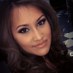 Madina Abisheva, 22.08.1989, Алматы