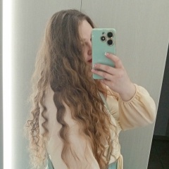 Ксения Хамидума, 03.03.1992, Краснодар