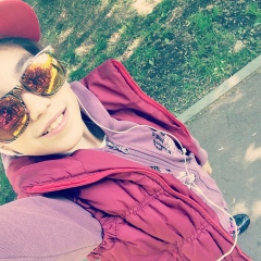 Мария Честных, 11.04, Москва