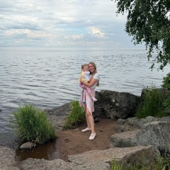 Анна Питиримова, 02.07, Санкт-Петербург