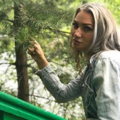 Яна Жеребина Гавленко, 05.08, Пермь
