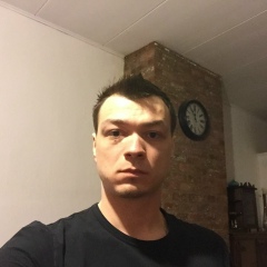 Anton Fox, 20.11.1989, Москва