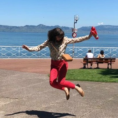 Надія Свитова, 24.09, Черкассы