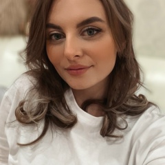 Алена Окладникова, 30.08, Иркутск