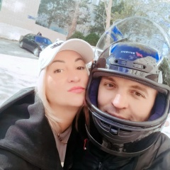 Ольга Южакова, Геленджик