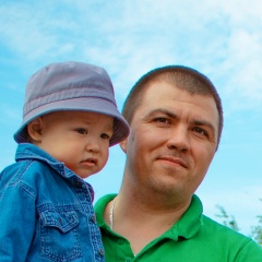 Дима Ильянов, Покачи