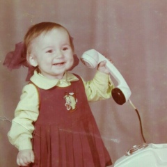 Наталья Волощенко, Санкт-Петербург